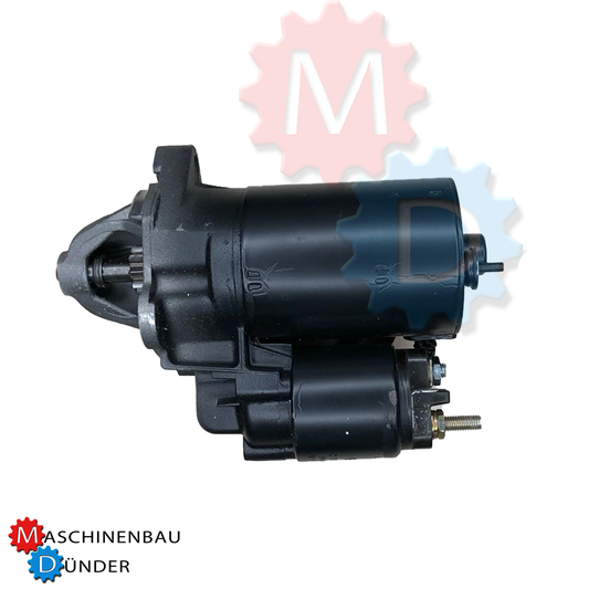 Starter für Audi 0.9kW NEU LRS681
