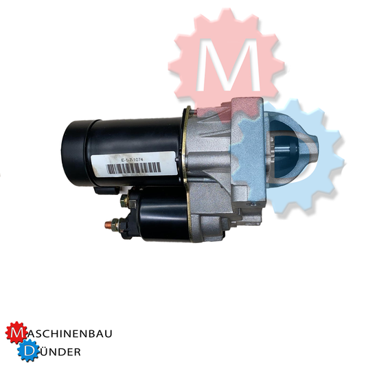 Starter für Lombardini 1.2 kW LRT00192