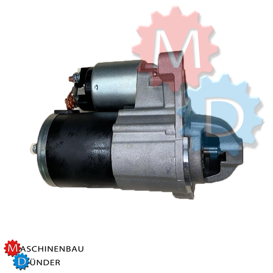 Starter für Ford 1.4kW M0T39571