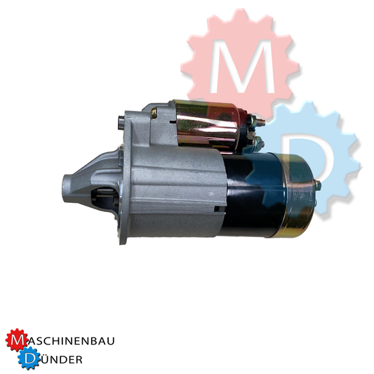Starter für Chevrolet Matiz 1.0 kW NEU M0T81981