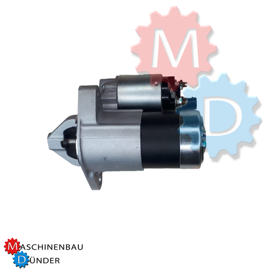 Starter für Chrysler  1.2 kW NEU M0T84881