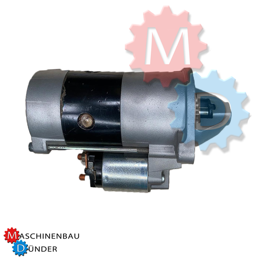 Starter für Hyundai Mitsubishi ?kW NEU M2T85371