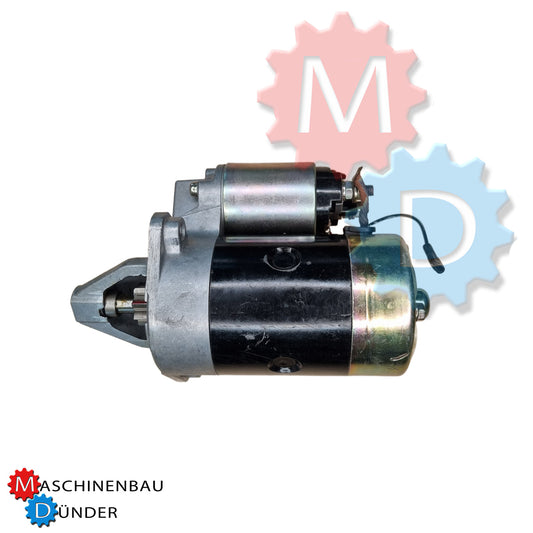 Starter für Mazda 0.8kWA Original MITSUBISHI M3T20081