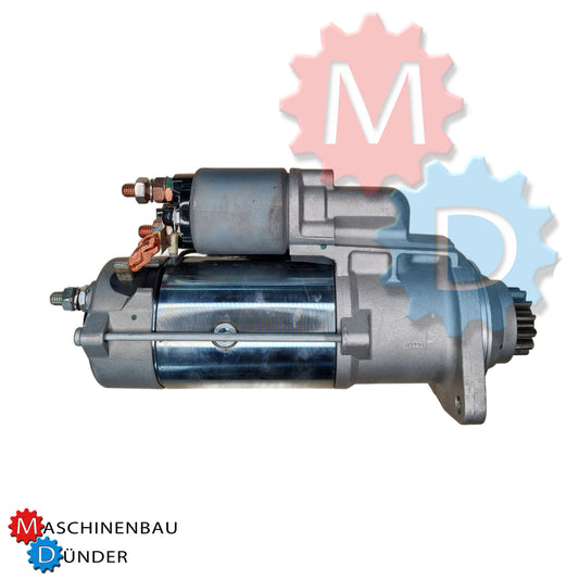 Starter für Renault 5.5kW Original MITSUBISHI NEU M9T61471