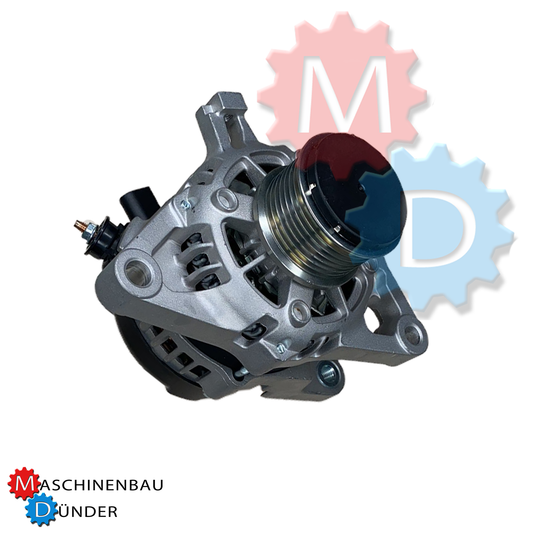 Lichtmaschine für Toyota 80A NEU MD21348