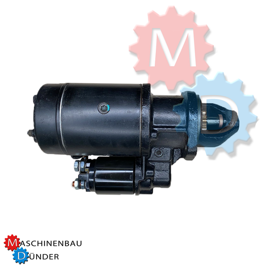 Starter für Ruggerini 2.7 kW NEU MS390