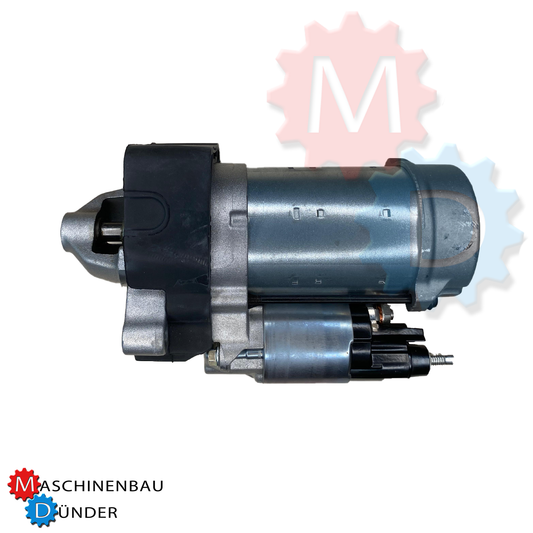 Starter für BMW 2.0kW Original DENSO NEU MS438000-5711