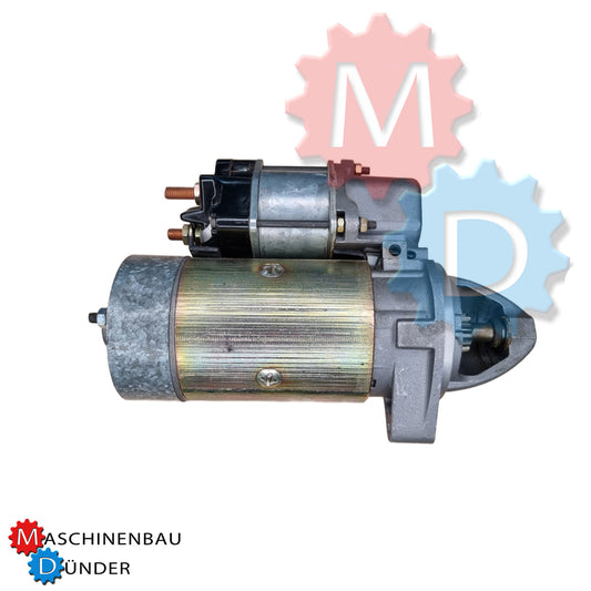 Starter für Fiat 0.8kW Original BOSCH MTS1223