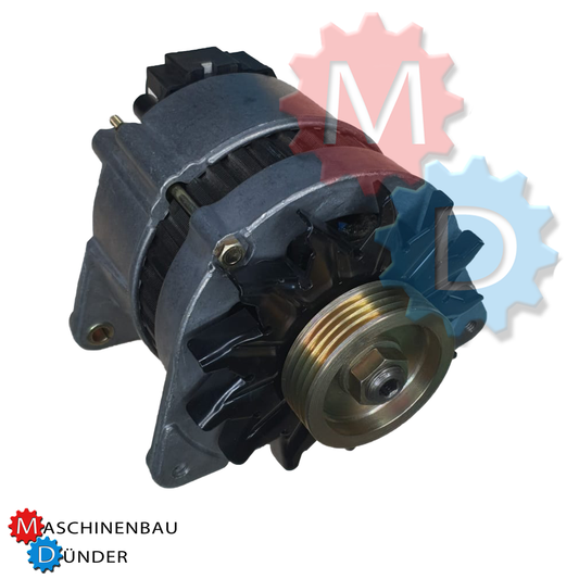 Lichtmaschine für Ford  70A NEU OAN10251