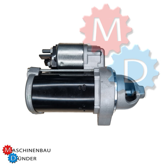 Lichtmaschine für BMW 1,8kWA Original VALEO NEU RSM18H11