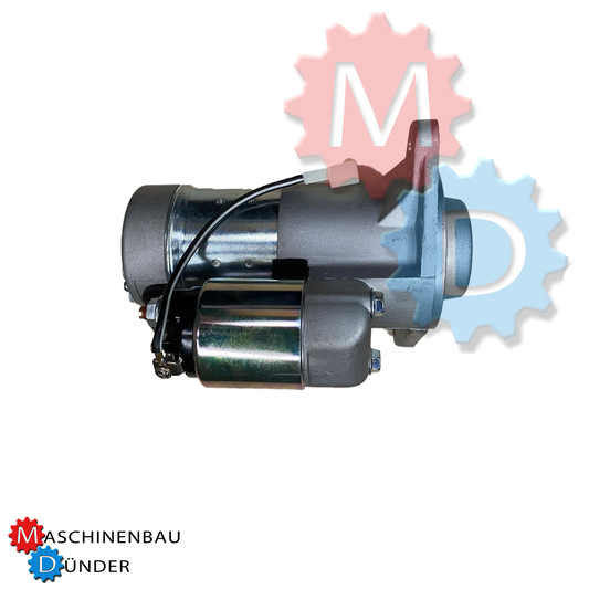 Starter für Honda  1.4kW S114-21