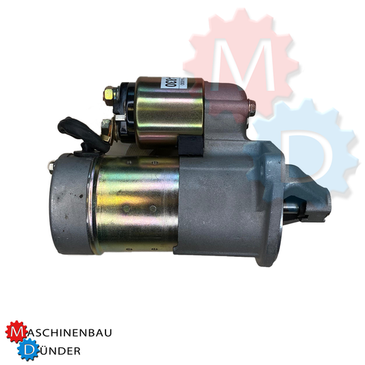 Starter für Nissan 1.4 kW S114-830