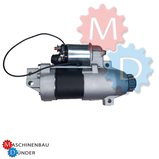 Starter für Yahama 1.4 kW S114916