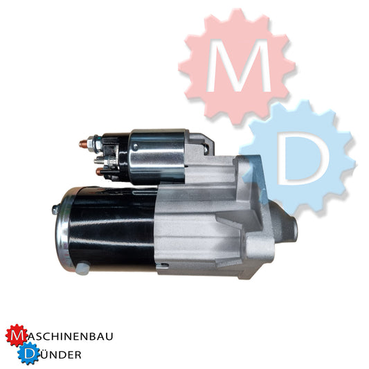 Starter für Nissan 1,4kW NEU S5444S