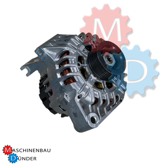 Lichtmaschine für Pontiac  105A Original VALEO SG10B018