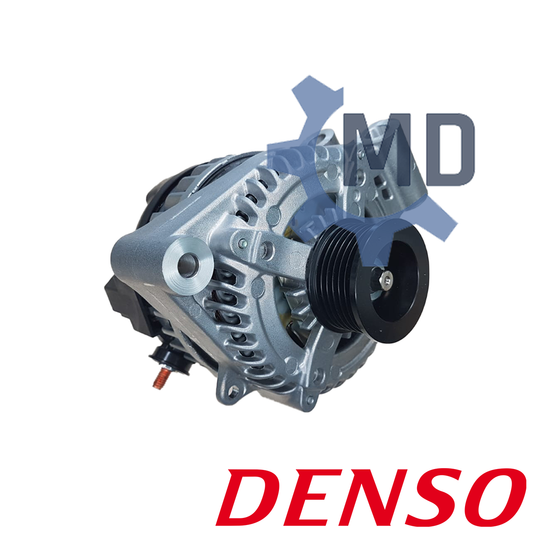 Lichtmaschine für Renault Volvo 120A NEU SG10B019