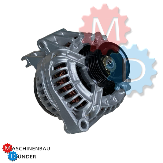 Lichtmaschine für Chevrolet Pontiac 125A NEU SG12S056