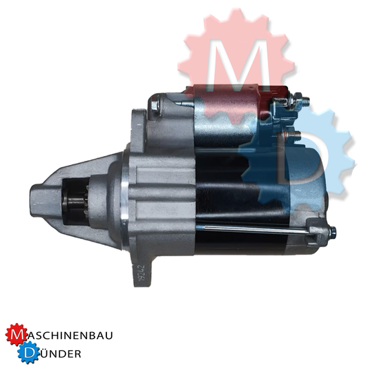 Starter für Suzuki Alto 0.6kW NEU STRH027