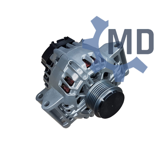 Lichtmaschine für Chevrolet Saab Opel 120A TG12C066