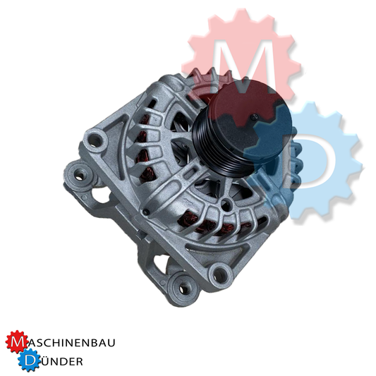 Lichtmaschine für Opel Vauxhall Saab 120A TG12C070