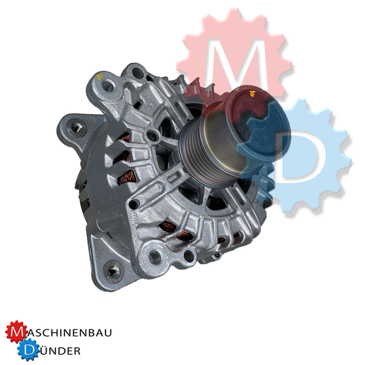 Lichtmaschine für Seat VW Audi 140A Original VALEO TG14C071