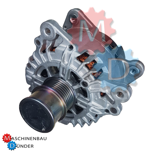 Lichtmaschine 140A Original VALEO NEU TG14C075