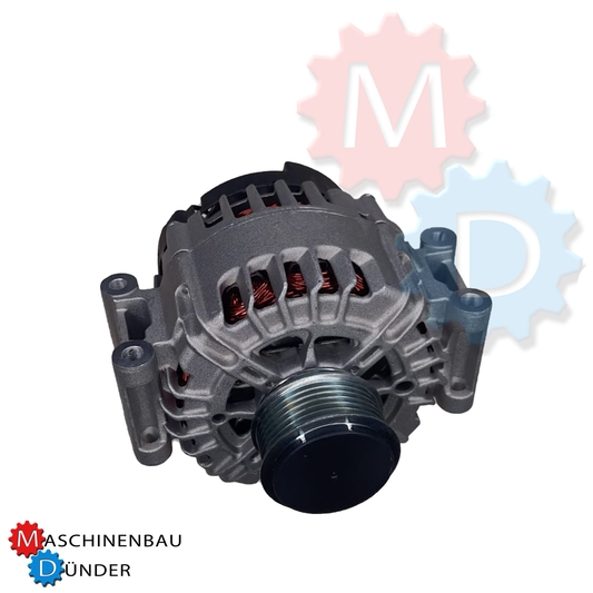 Lichtmaschine für Audi Porsche VW 150A NEU TG15C094