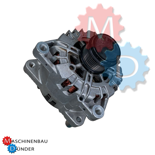Lichtmaschine für Ford  150A Original VALEO TG15C174