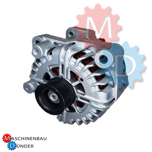 Lichtmaschine für BMW X5 220A TG23C011