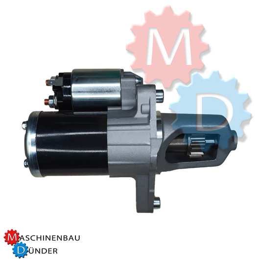 Starter für Dodge Jeep 1.8kW NEU TRS177