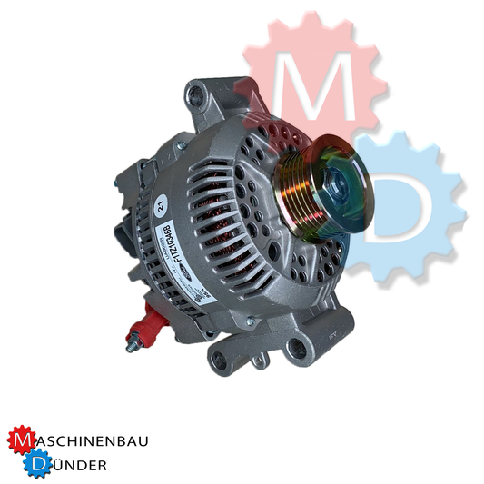 Lichtmaschine für Ford 95A UA962IR