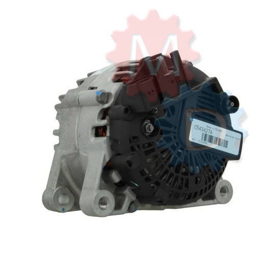 Lichtmaschine für Volvo Ford Mazda 120A Original VALEO NEU TG12C038