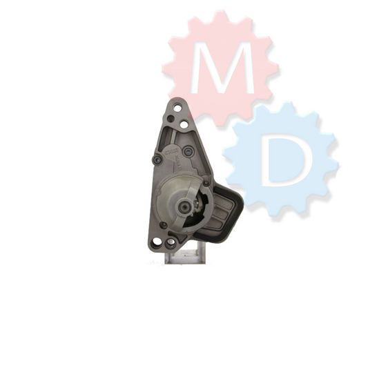 Starter für Renault 1.2 kw Original BOSCH 0001194610