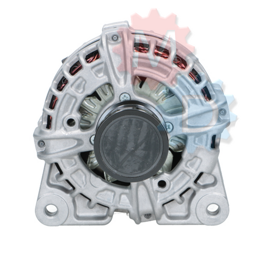 Lichtmaschine für Renault 150A Original SEG NEU F000BL08T2