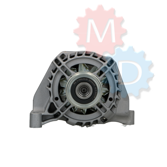 Lichtmaschine für Fiat 120A NEU 101210-1670