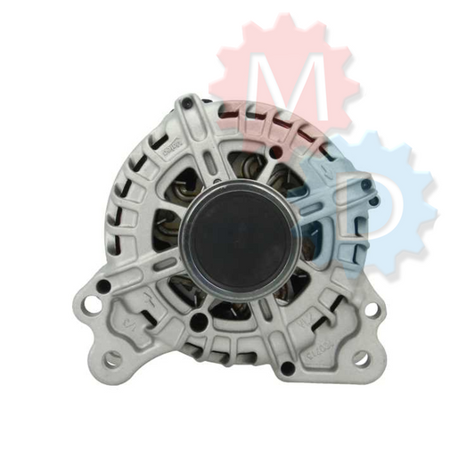 Lichtmaschine für Volkswagen 150A Original VALEO EG15T021