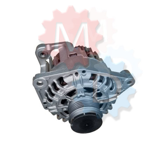 Lichtmaschine für VW Skoda 120A Original VALEO CA1759IR