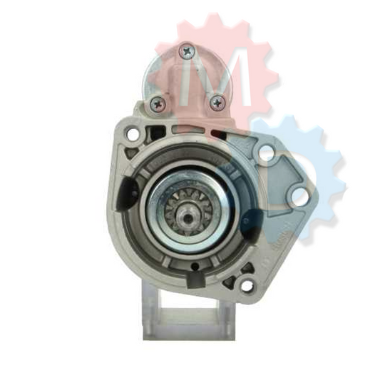 Starter für Seat VW 1.1kW Original BOSCH CS880