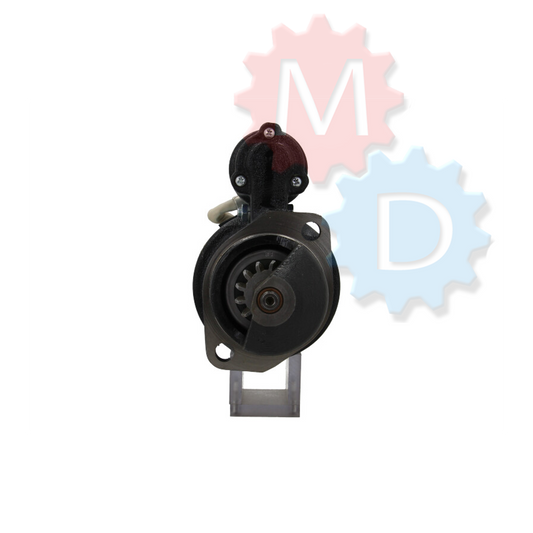 Starter für Hatz 2.7 kw Original BOSCH 0001366010