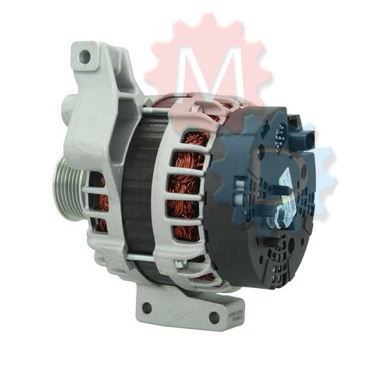Lichtmaschine für Volvo Ford Land Rover 180A NEU 0125811006