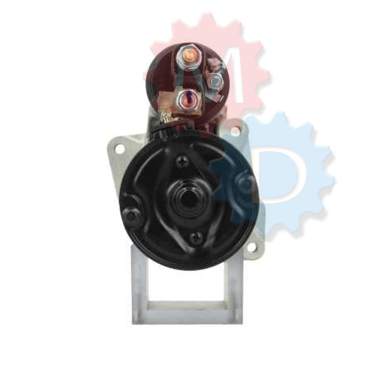 Starter für Fiat 2.5 kw NEU CS1449