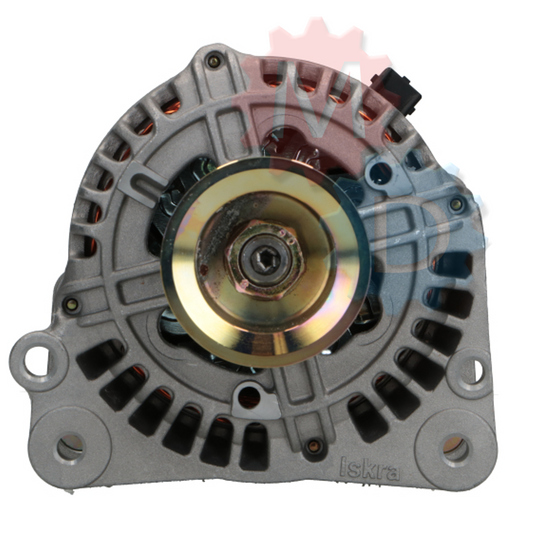 Lichtmaschine für Volkswagen 70A NEU 0123310018