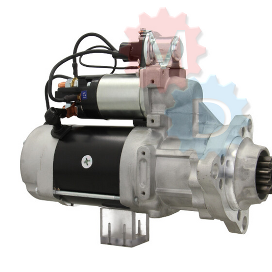 Starter für Cummins 7.2 kw NEU 10461757