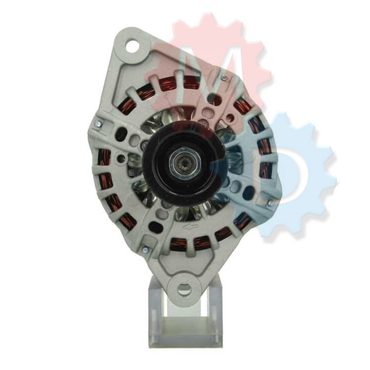 Lichtmaschine für Fiat Iveco 150A NEU LRA03543