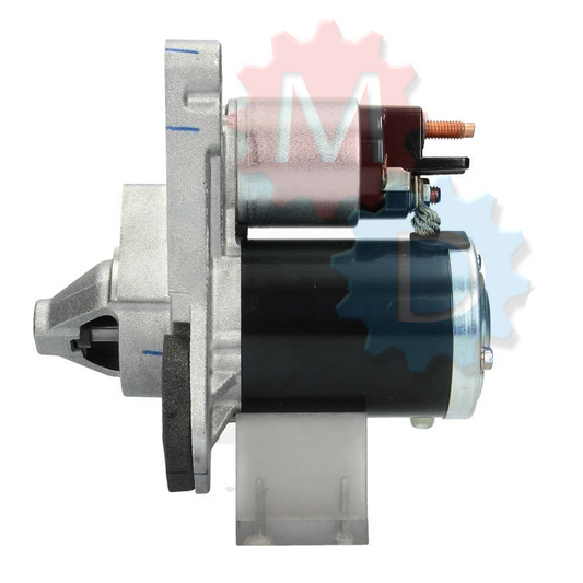 Starter für Renault Dacia Smart 0.8 kw Original MITSUBISHI NEU M000T46572ZT