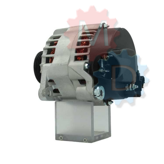 Lichtmaschine für Ford  80A NEU CA1760IR