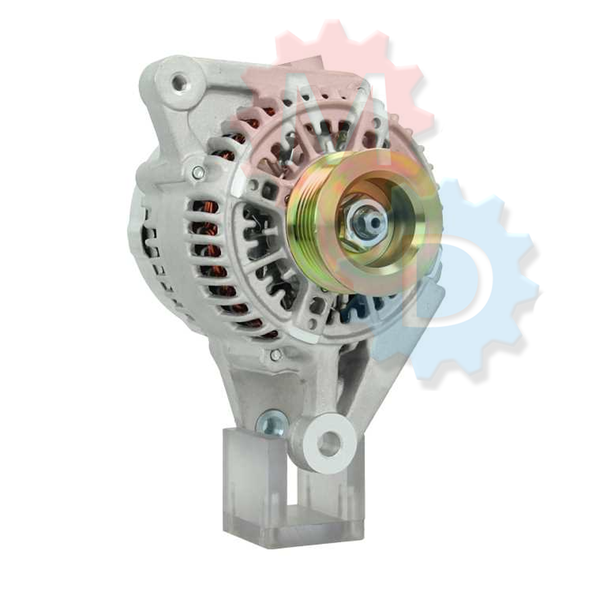 Lichtmaschine für Dacia Renault Toyota 80A NEU JA1605IR