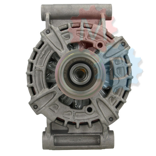 Lichtmaschine für Ford 150A Original SEG NEU 0125711133