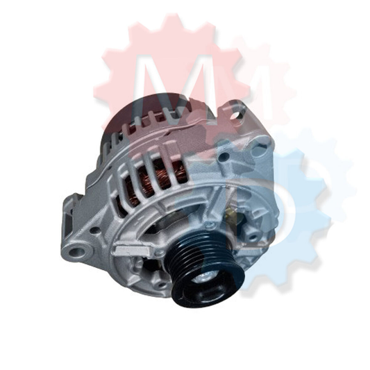 Lichtmaschine für VW Skoda Audi 90A Original BOSCH NEU CA1546IR