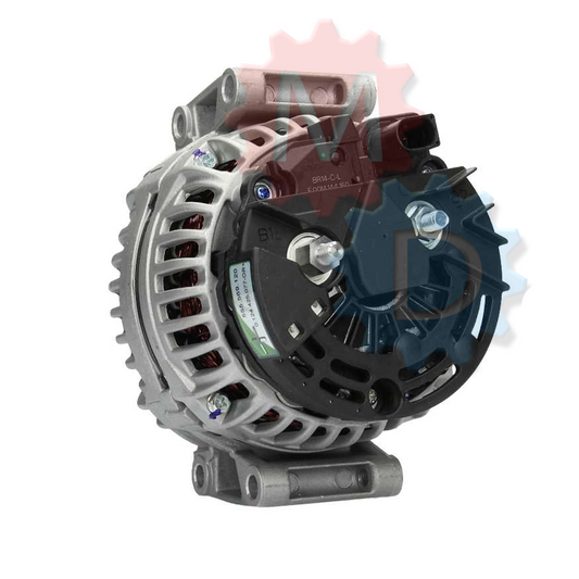 Lichtmaschine für Mercedes-Benz  120A NEU LRA03464